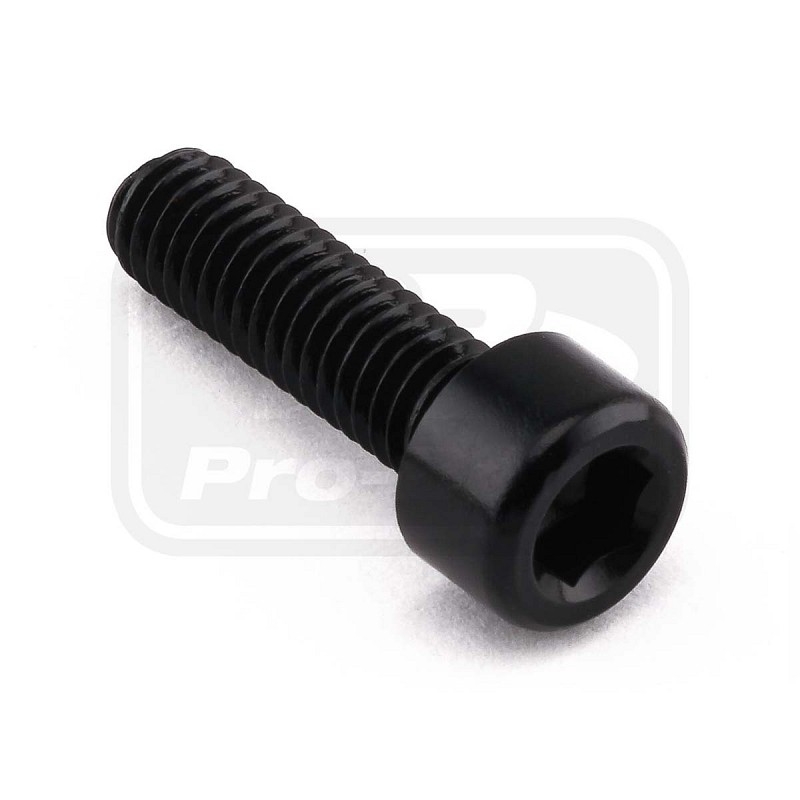 PRO-BOLT ΒΙΔΕΣ ΑΛΛΕΝ ΑΛΟΥΜΙΝΙΟΥ M6x(1.00mm)x20mm
