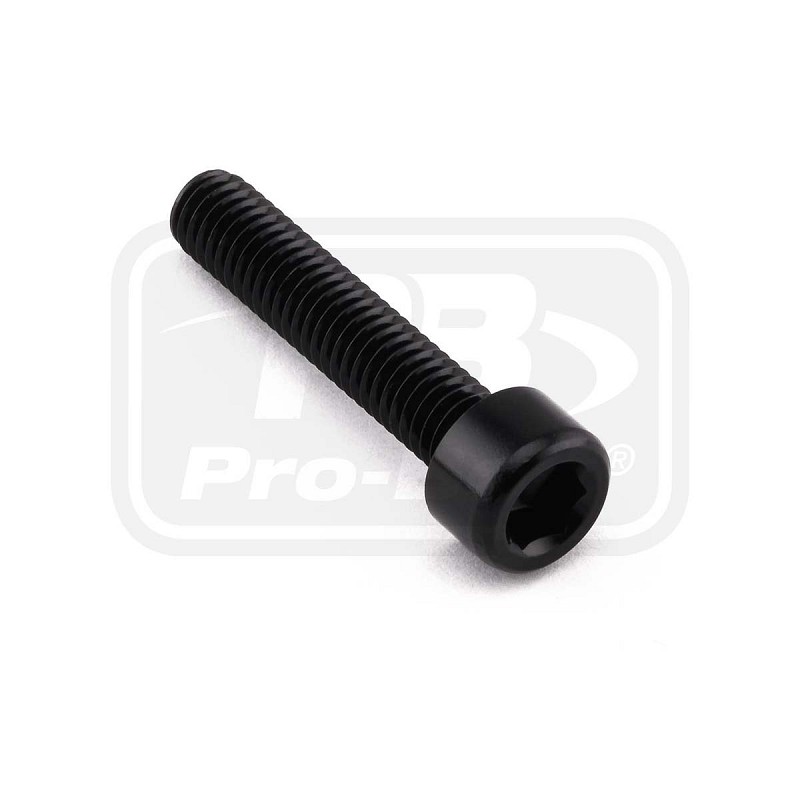 PRO-BOLT ΒΙΔΕΣ ΑΛΛΕΝ ΑΛΟΥΜΙΝΙΟΥ M6x(1.00mm)x30mm