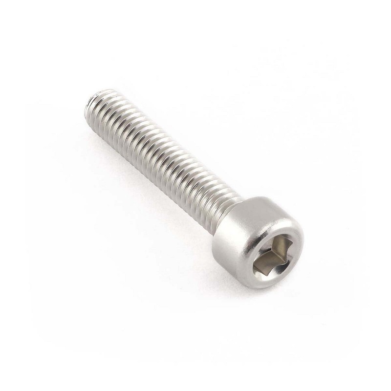 PRO-BOLT ΒΙΔΕΣ ΑΛΛΕΝ ΑΛΟΥΜΙΝΙΟΥ M6x(1.00mm)x35mm