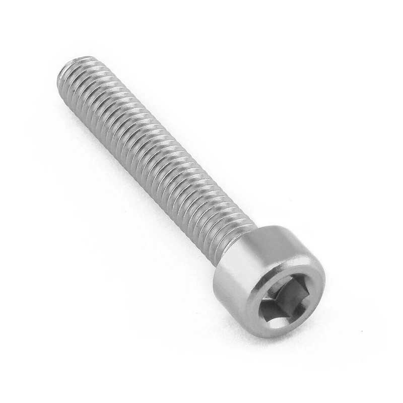 PRO-BOLT ΒΙΔΕΣ ΑΛΛΕΝ ΑΛΟΥΜΙΝΙΟΥ M6x(1.00mm)x40mm