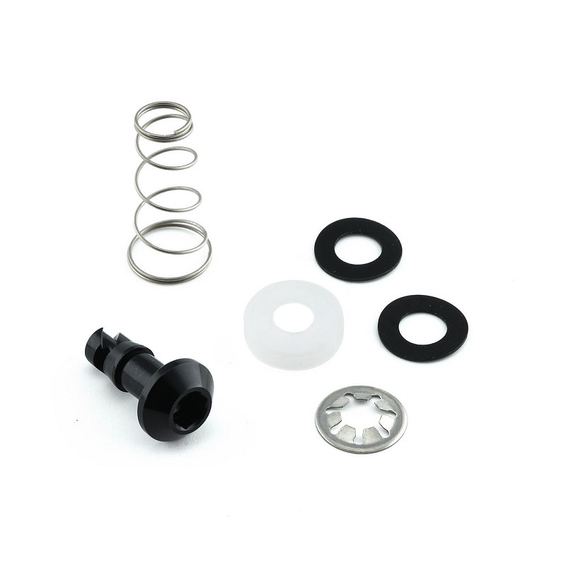 PRO-BOLT ΒΙΔΕΣ ΑΛΛΕΝ ΑΛΟΥΜΙΝΙΟΥ ΜΙΣΗΣ ΣΤΡΟΦΗΣ 17mm