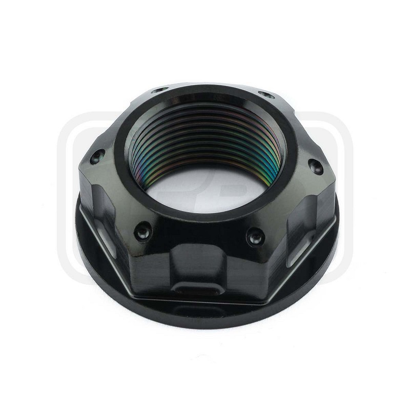 PRO-BOLT ΠΑΞΙΜΑΔΙΑ ΑΝΟΞΕΙΔΩΤΑ M25x(1.50mm)