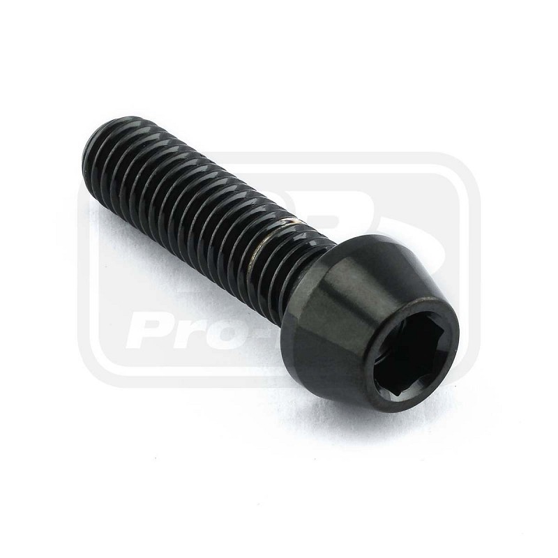 PRO-BOLT ΒΙΔΑ ΑΝΟΞΕΙΔΩΤΗ ΑΛΛΕΝ M8x(1.25mm)x30mm
