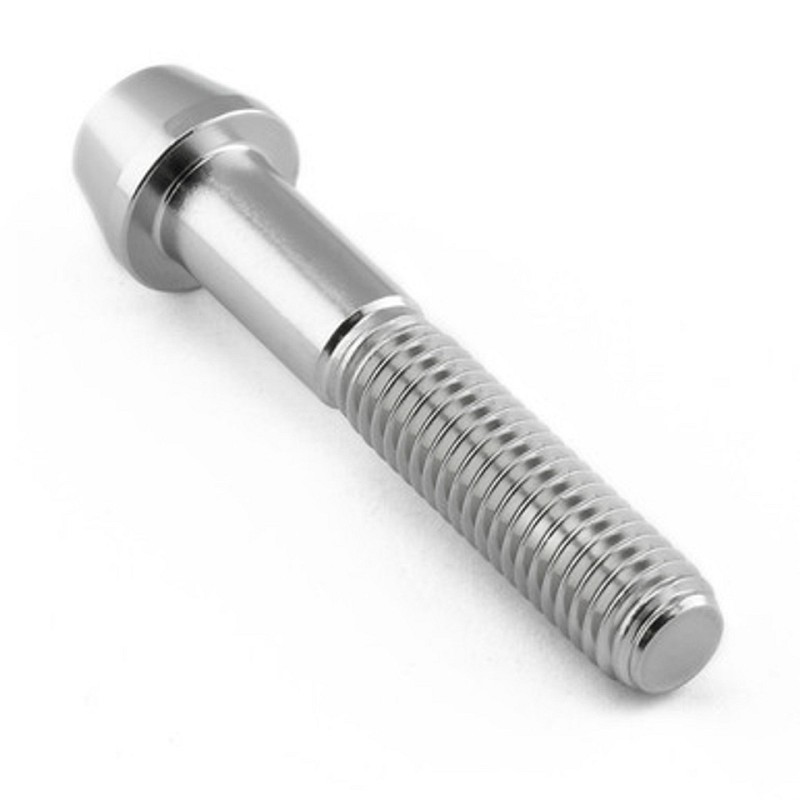PRO-BOLT ΒΙΔΑ ΑΝΟΞΕΙΔΩΤΗ ΑΛΛΕΝ M8x(1.25mm)x45mm