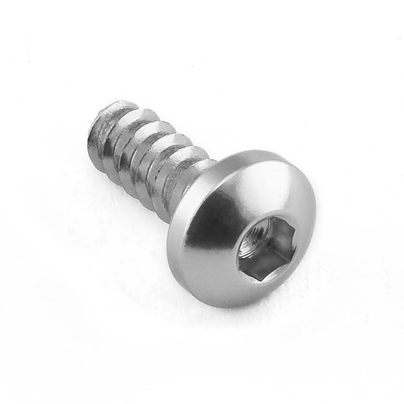 ΛΑΜΑΡΙΝΟΒΙΔΕΣ ΑΛΛΕΝ PRO-BOLT Aluminium Self Tapping Screw 4mmx10mm (LSTB410)