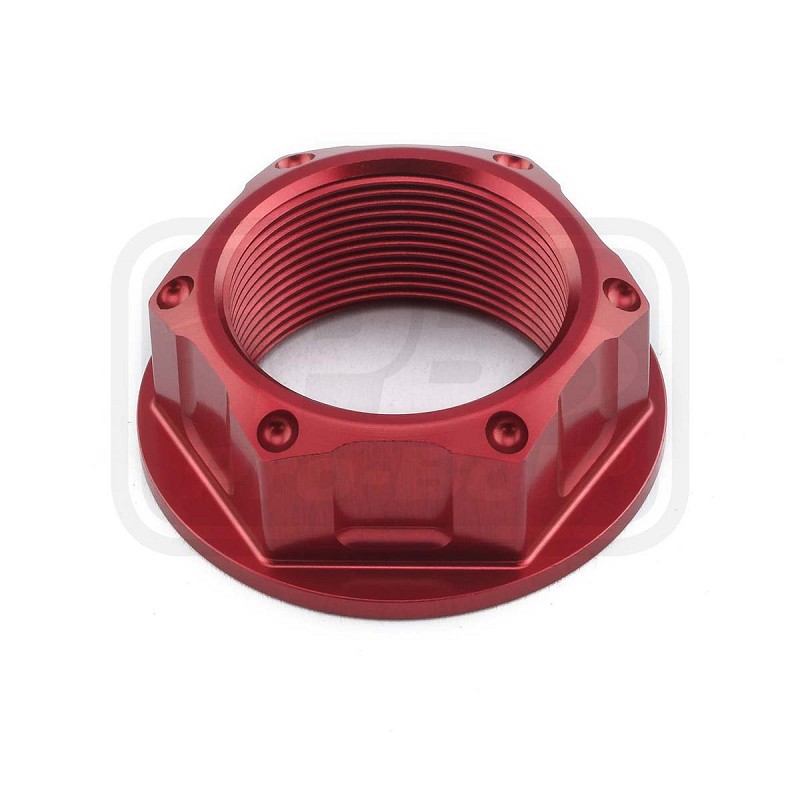 PRO-BOLT ΠΑΞΙΜΑΔΙΑ ΑΛΟΥΜΙΝΙΟΥ ΤΙΜΟΝΟΠΛΑΚΑΣ M24x(1.00mm)