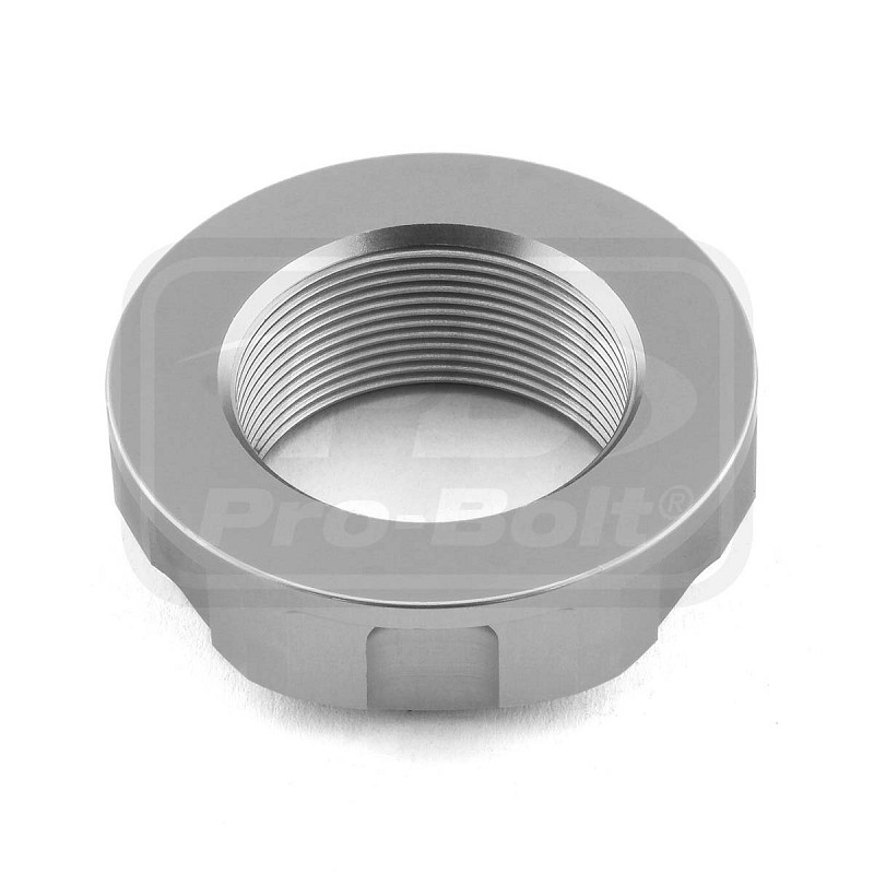 PRO-BOLT ΠΑΞΙΜΑΔΙΑ ΑΛΟΥΜΙΝΙΟΥ ΤΙΜΟΝΟΠΛΑΚΑΣ M25x(1.00mm)