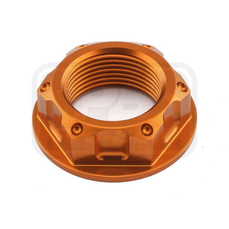 PRO-BOLT ΠΑΞΙΜΑΔΙΑ ΑΛΟΥΜΙΝΙΟΥ ΤΙΜΟΝΟΠΛΑΚΑΣ M22x(1.00mm)