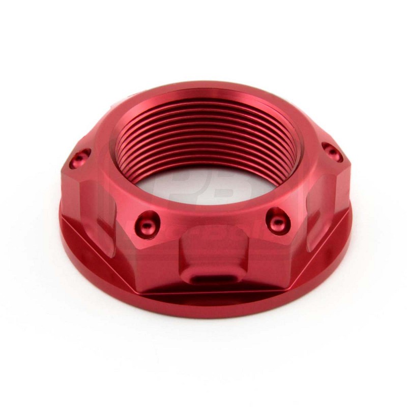 PRO-BOLT ΠΑΞΙΜΑΔΙΑ ΑΛΟΥΜΙΝΙΟΥ ΤΙΜΟΝΟΠΛΑΚΑΣ M22x(1.00mm)