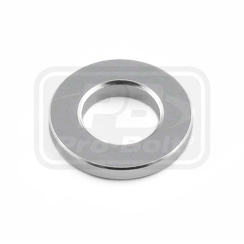 PRO-BOLT ΡΟΔΕΛΑ ΑΛΟΥΜΙΝΙΟΥ M6 (12mm O/D)