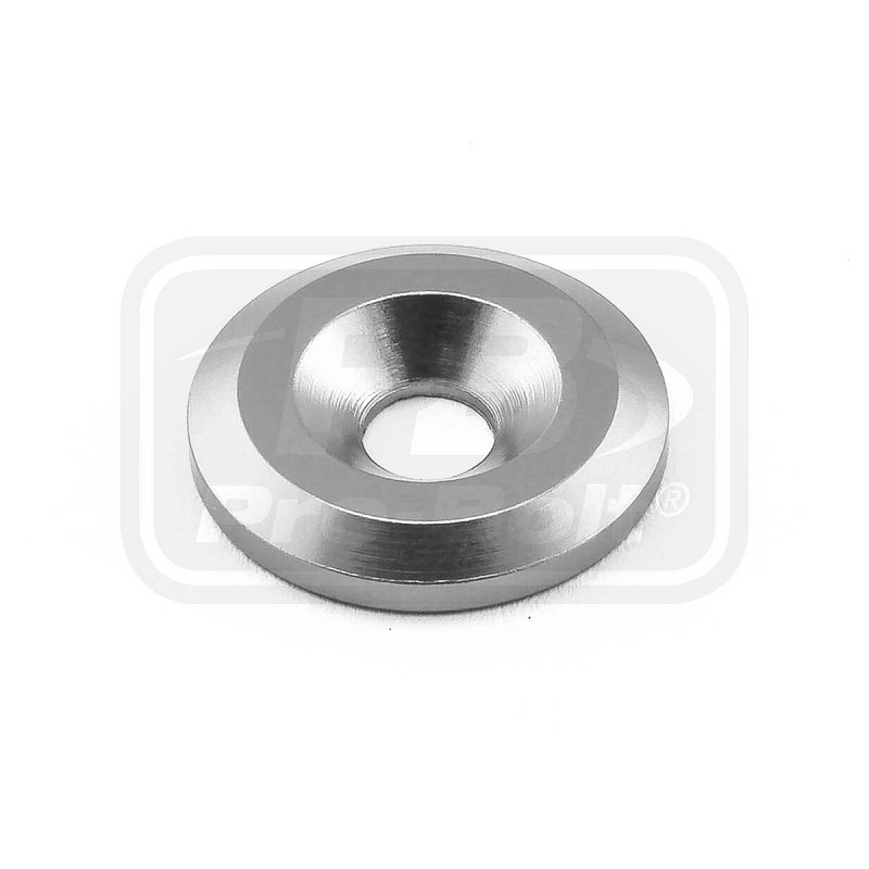 PRO-BOLT ΡΟΔΕΛΑ ΦΡΕΖΑΤΗ M5 (19mm O/D)