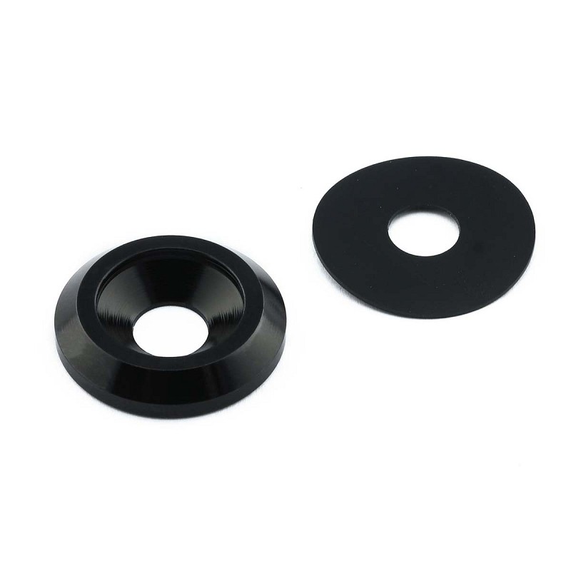PRO-BOLT ΡΟΔΕΛΑ ΦΡΕΖΑΤΗ M6 (19mm O/D)