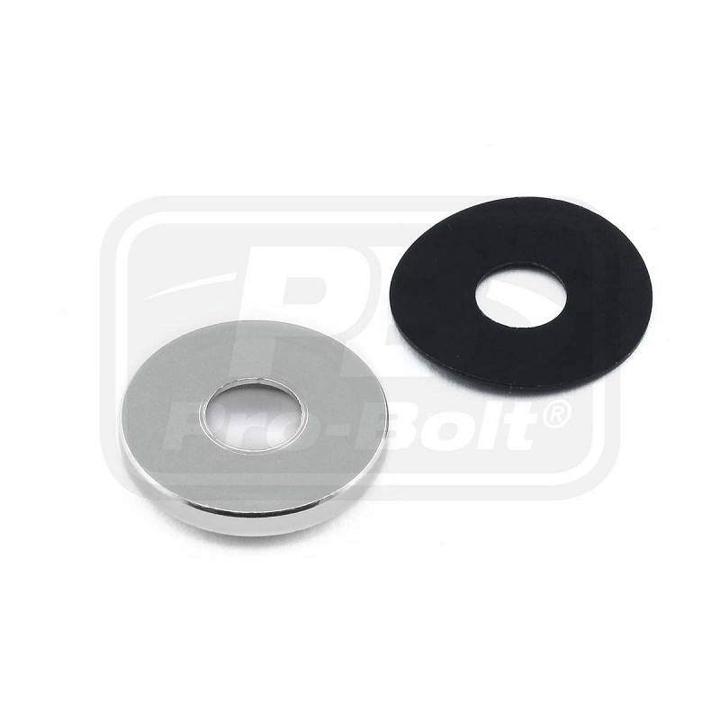 PRO-BOLT ΡΟΔΕΛΑ ΦΡΕΖΑΤΗ M6 (19mm O/D)