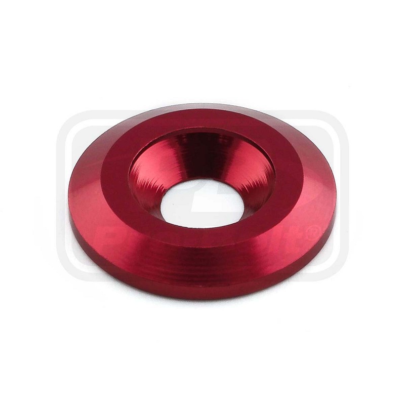 PRO-BOLT ΡΟΔΕΛΑ ΦΡΕΖΑΤΗ M6 (22mm O/D)