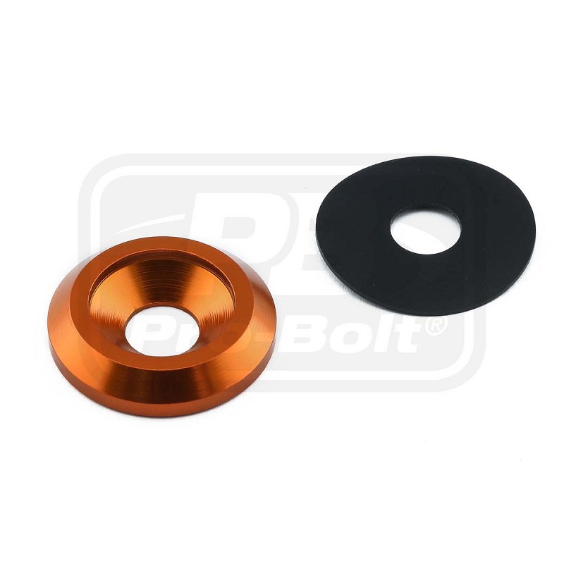 PRO-BOLT ΡΟΔΕΛΑ ΦΡΕΖΑΤΗ M8 (25mm O/D)