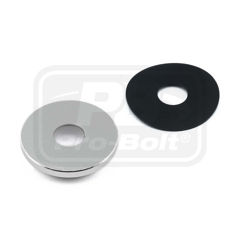 PRO-BOLT ΡΟΔΕΛΑ ΦΡΕΖΑΤΗ M8 (25mm O/D)