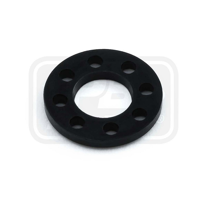 PRO-BOLT ΡΟΔΕΛΑ ΔΙΑΤΡΗΤΗ M6 (12mm O/D)
