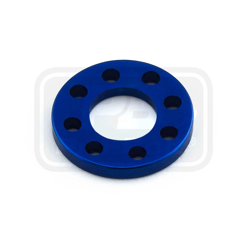 PRO-BOLT ΡΟΔΕΛΑ ΔΙΑΤΡΗΤΗ M6 (12mm O/D)