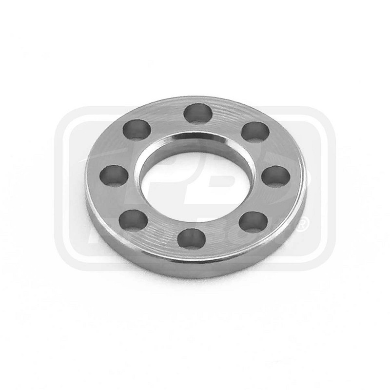 PRO-BOLT ΡΟΔΕΛΑ ΔΙΑΤΡΗΤΗ M6 (12mm O/D)