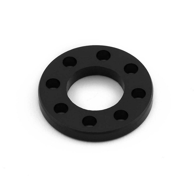 PRO-BOLT ΡΟΔΕΛΑ ΔΙΑΤΡΗΤΗ M8 (16mm O/D)