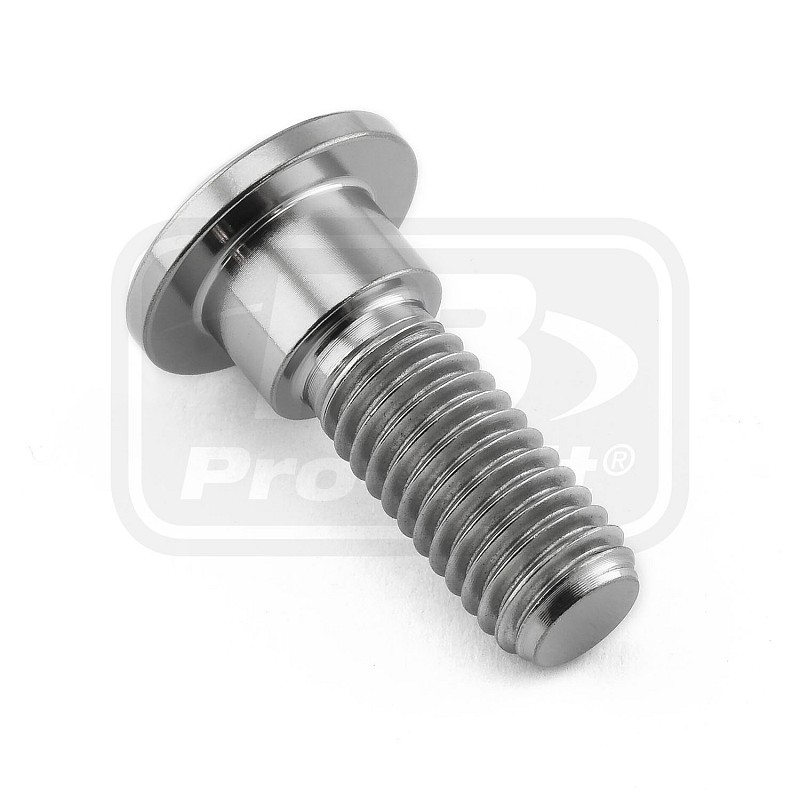 PRO-BOLT ΒΙΔΑ ΤΙΤΑΝΙΟΥ ΠΛΑΤΥΚΕΦΑΛΗ ΔΙΣΚΟΦΡΕΝΟΥ HONDA