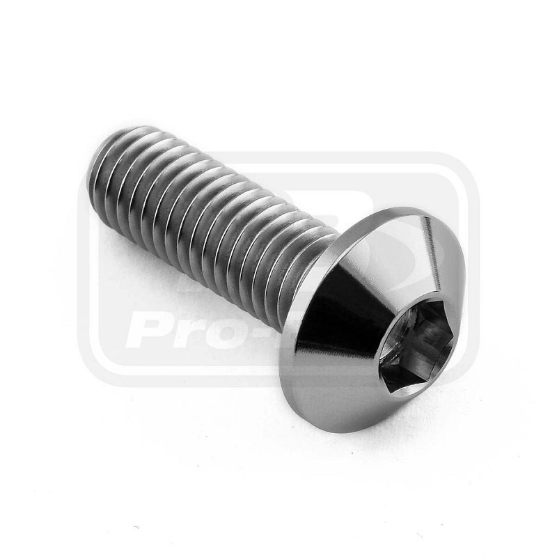 PRO-BOLT ΒΙΔΑ ΤΙΤΑΝΙΟΥ ΔΙΣΚΟΦΡΕΝΟΥ YAMAHA