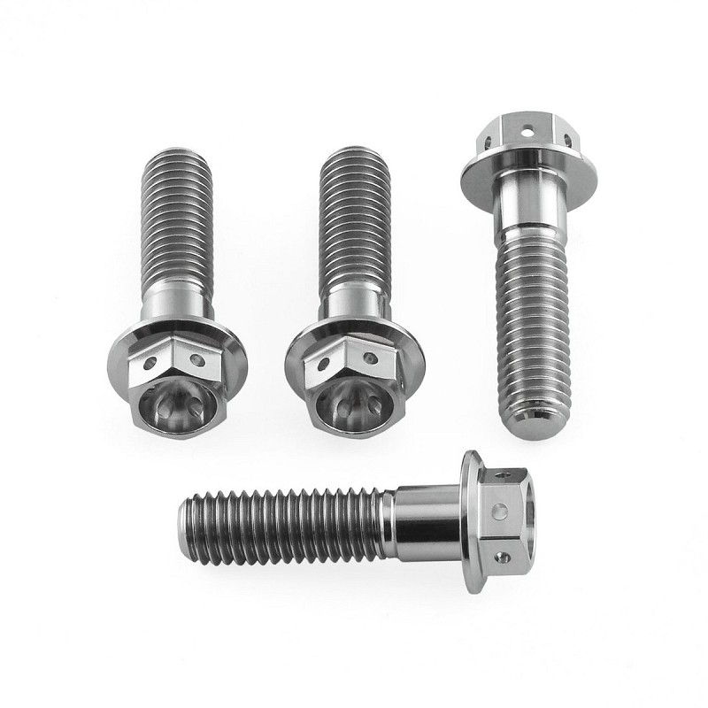 PRO-BOLT KIT ΒΙΔΕΣ ΑΛΛΕΝ ΤΙΤΑΝΙΟΥ ΜΠΡΟΣΤΙΝΟΥ ΑΞΟΝΑ