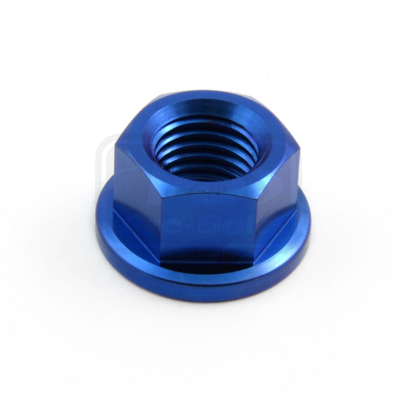 PRO-BOLT ΠΑΞΙΜΑΔΙΑ TITANIOY M10x(1.25mm)
