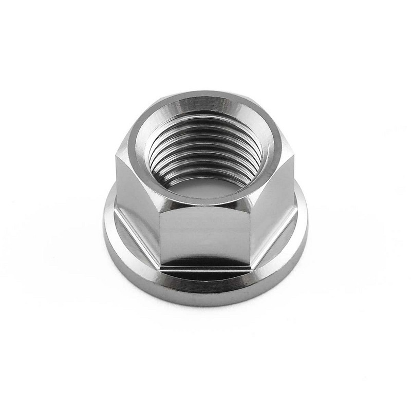 PRO-BOLT ΠΑΞΙΜΑΔΙΑ TITANIOY M12x(1.25mm)
