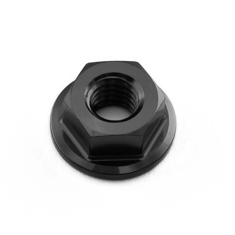 PRO-BOLT ΠΑΞΙΜΑΔΙΑ TITANIOY M6x(1.00mm)
