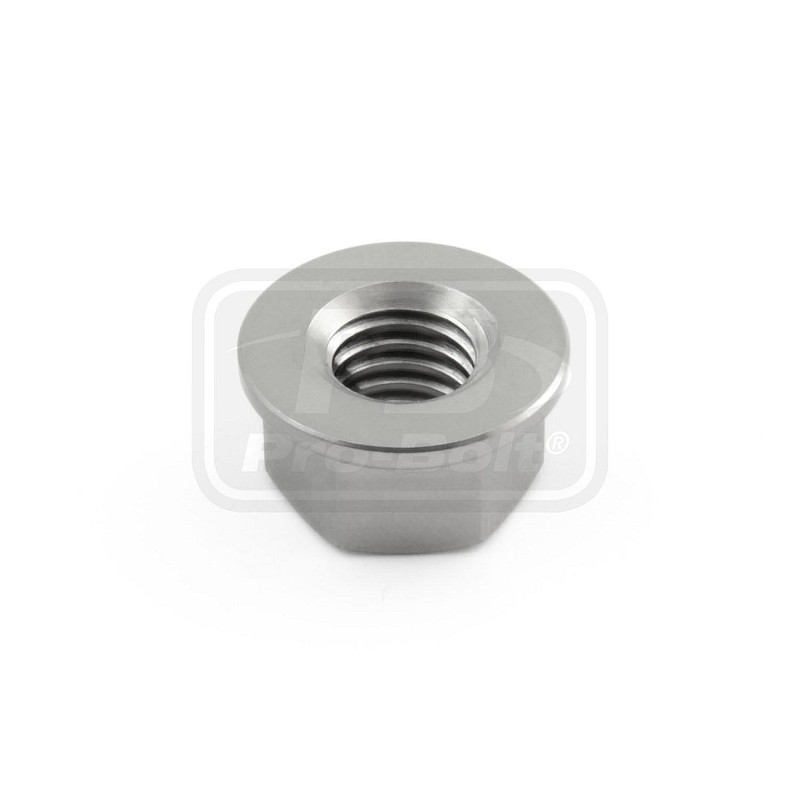 PRO-BOLT ΠΑΞΙΜΑΔΙΑ TITANIOY M8x(1.25mm)