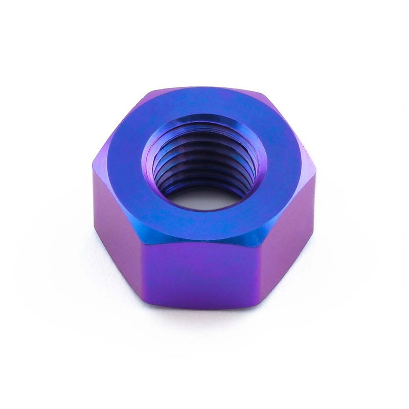 PRO-BOLT ΠΑΞΙΜΑΔΙΑ TITANIOY M10x(1.25mm)