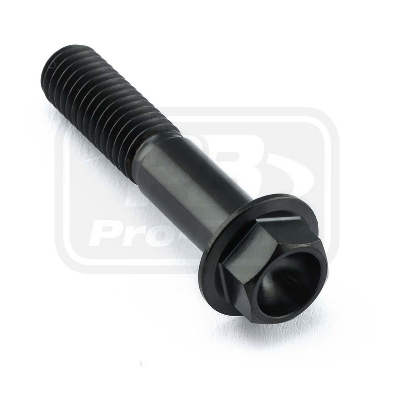 PRO-BOLT ΒΙΔΑ ΤΙΤΑΝΙΟΥ ΕΞΑΓΩΝΗ M8x(1.25mm)x40mm