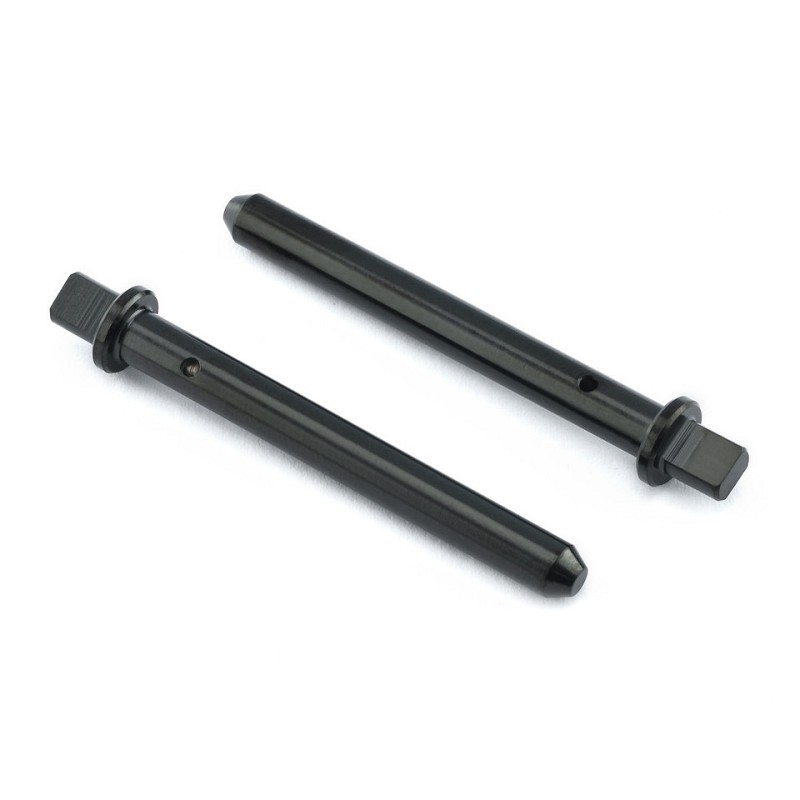 PRO-BOLT ΠΕΙΡΟΣ ΤΙΤΑΝΙΟΥ ΓΙΑ ΜΠΡΟΣΤΑ ΤΑΚΑΚΙΑ (Pack x2)