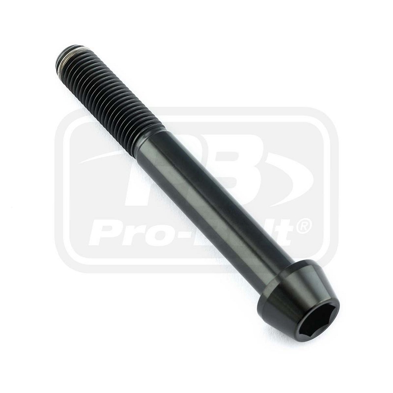 PRO-BOLT ΒΙΔΑ ΑΛΛΕΝ ΤΙΤΑΝΙΟΥ M10x(1.25mm)x80mm