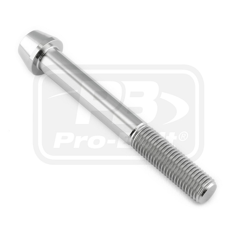 PRO-BOLT ΒΙΔΑ ΑΛΛΕΝ ΤΙΤΑΝΙΟΥ M10x(1.25mm)x80mm