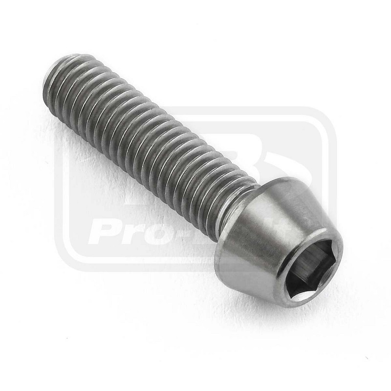 PRO-BOLT ΒΙΔΑ ΑΛΛΕΝ ΤΙΤΑΝΙΟΥ M5x(0.80mm)x20mm