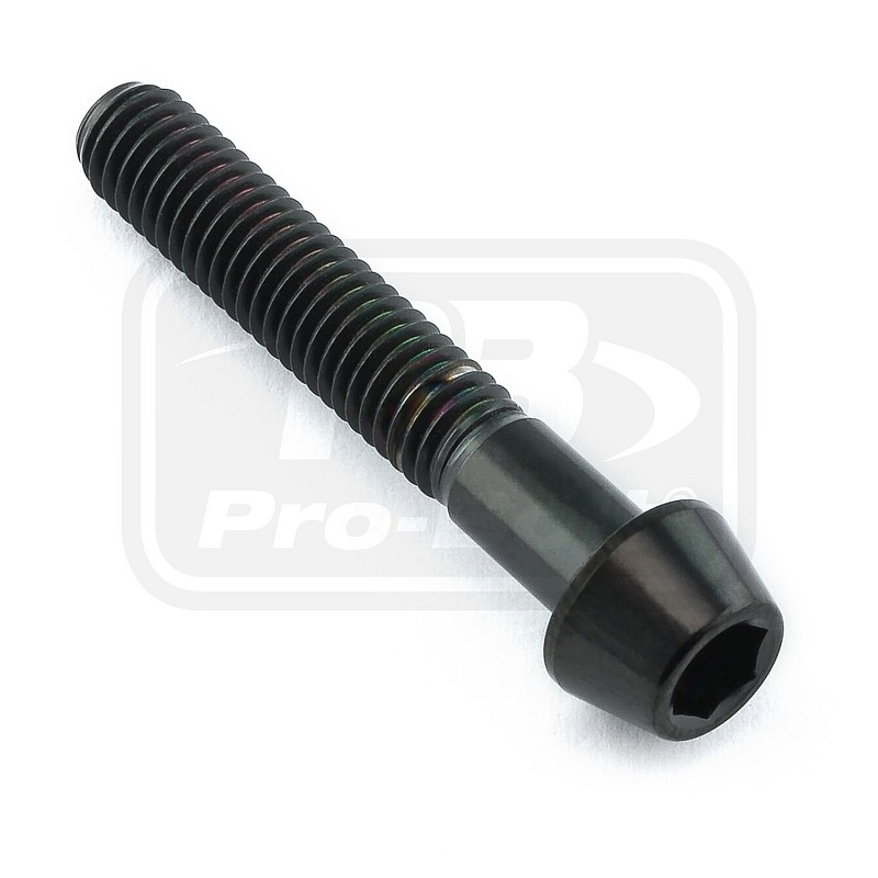 PRO-BOLT ΒΙΔΑ ΑΛΛΕΝ ΤΙΤΑΝΙΟΥ M5x(0.80mm)x30mm