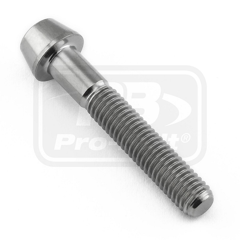PRO-BOLT ΒΙΔΑ ΑΛΛΕΝ ΤΙΤΑΝΙΟΥ M5x(0.80mm)x30mm