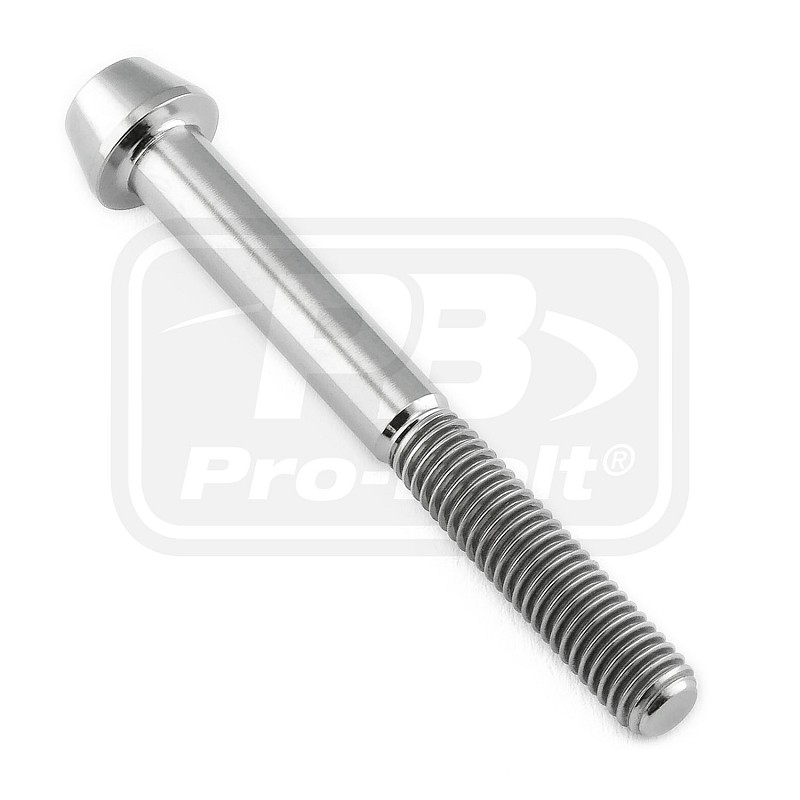 PRO-BOLT ΒΙΔΑ ΑΛΛΕΝ ΤΙΤΑΝΙΟΥ M5x(0.80mm)x45mm