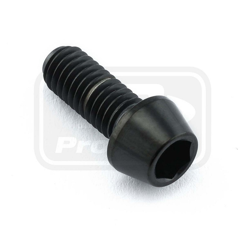 PRO-BOLT ΒΙΔΑ ΑΛΛΕΝ ΤΙΤΑΝΙΟΥ M6x(1.00mm)x15mm