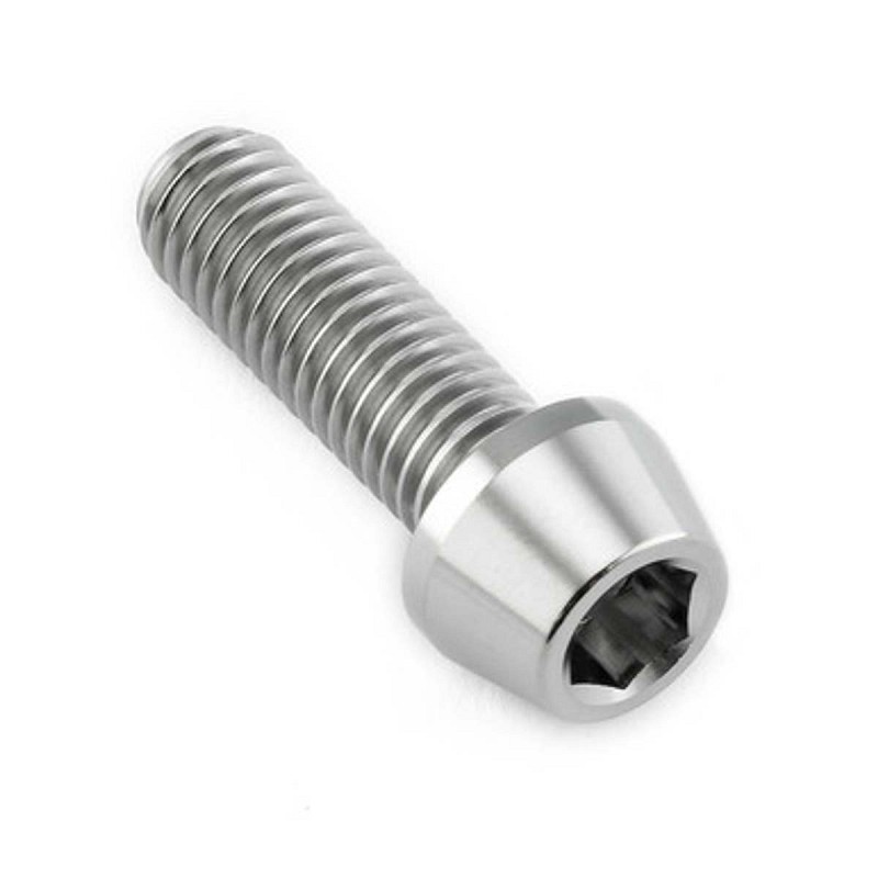 PRO-BOLT ΒΙΔΑ ΑΛΛΕΝ ΤΙΤΑΝΙΟΥ M8x(1.25mm)x25mm
