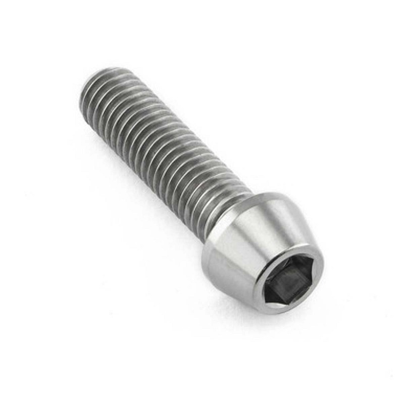 PRO-BOLT ΒΙΔΑ ΑΛΛΕΝ ΤΙΤΑΝΙΟΥ M8x(1.25mm)x30mm