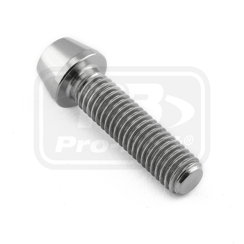PRO-BOLT ΒΙΔΑ ΑΛΛΕΝ ΤΙΤΑΝΙΟΥ M8x(1.25mm)x30mm