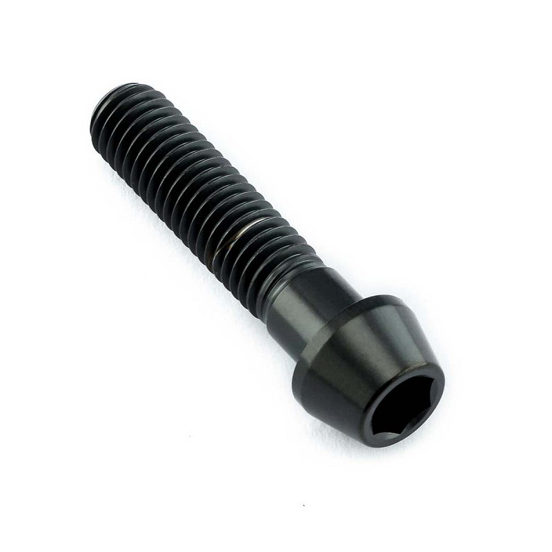 PRO-BOLT ΒΙΔΑ ΑΛΛΕΝ ΤΙΤΑΝΙΟΥ M8x(1.25mm)x35mm