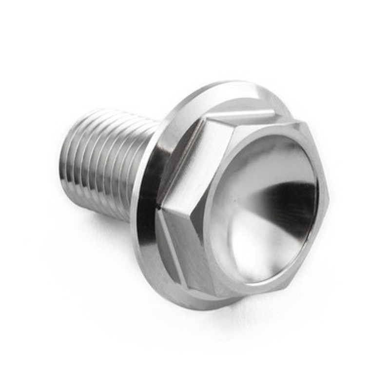 PRO-BOLT ΜΠΟΥΛΟΝΙ ΤΙΤΑΝΙΟΥ ΜΠΡΟΣΤΙΝΟΥ ΑΞΟΝΑ M14x1.5mm (AF 22mm)