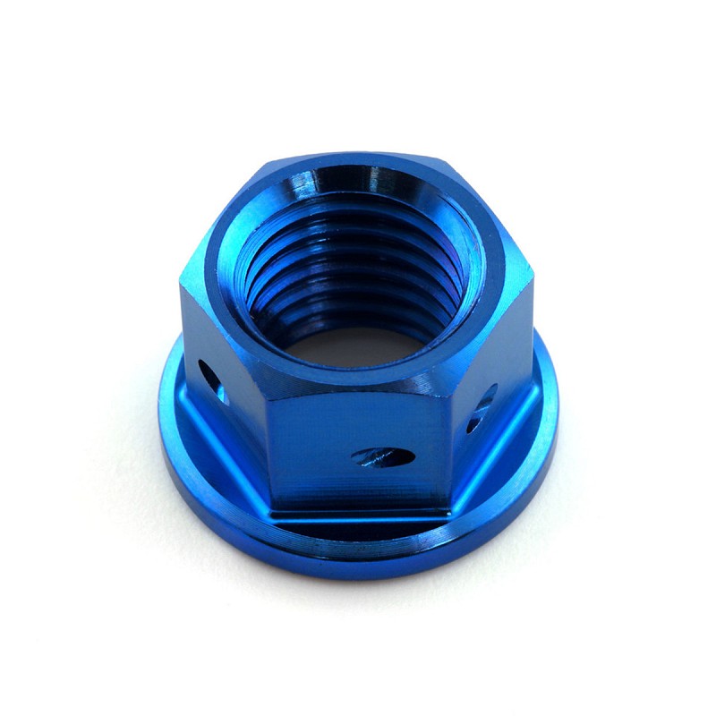 PRO-BOLT ΠΑΞΙΜΑΔΙΑ TITANIOY M12x(1.50mm)