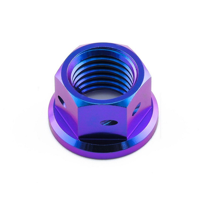 PRO-BOLT ΠΑΞΙΜΑΔΙΑ TITANIOY M12x(1.50mm)