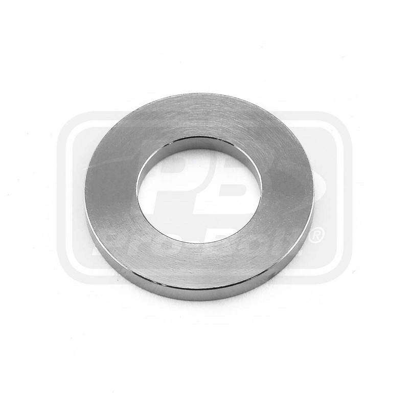 PRO-BOLT ΡΟΔΕΛΑ TITANIOY M10 (20mm O/D) Natural