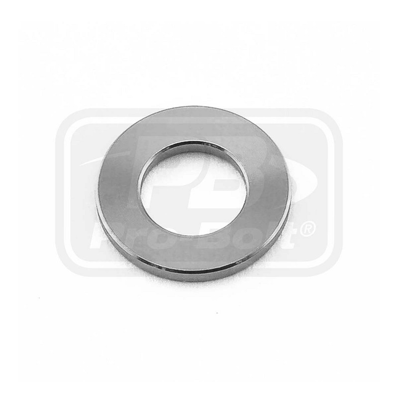 PRO-BOLT ΡΟΔΕΛΑ TITANIOY M5 (10mm O/D)